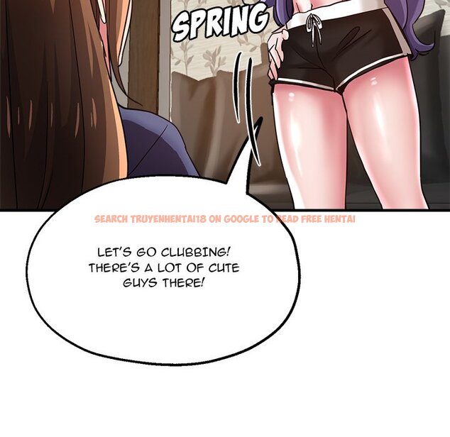Read Hentai Image 50 575 in comic Stretched Out Love - Chapter 35 - hentaitnt.net