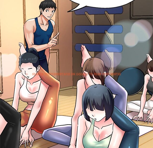 Read Hentai Image 60 9e8df in comic Stretched Out Love - Chapter 48 - hentaitnt.net