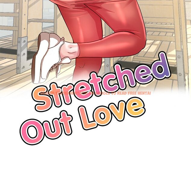 Read Hentai Image 16 84b89 in comic Stretched Out Love - Chapter 53 - hentaitnt.net