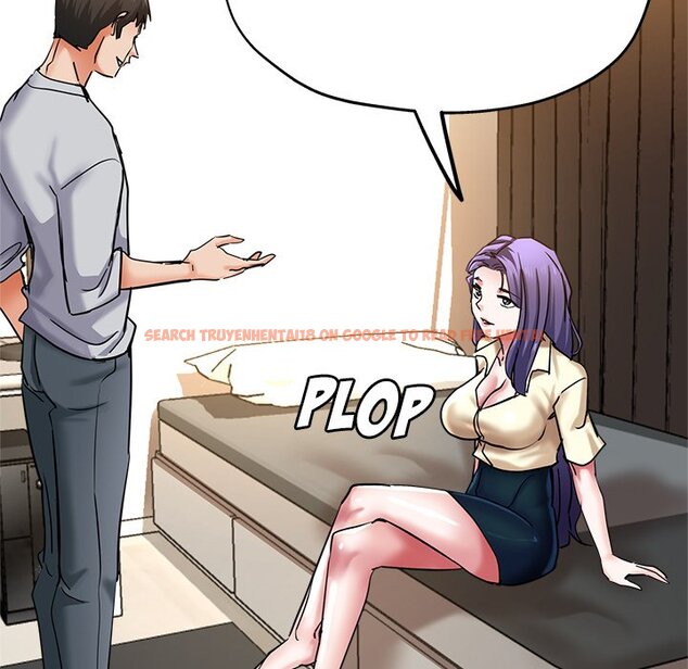 Read Hentai Image 9 57c57 in comic Stretched Out Love - Chapter 54 - hentaitnt.net