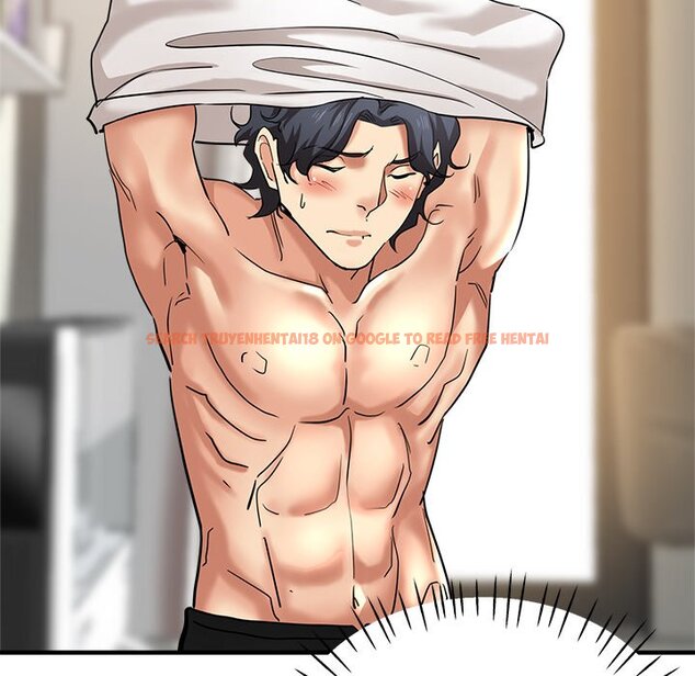 Read Hentai Image 34 2a2ab in comic Stretched Out Love - Chapter 56 - hentaitnt.net
