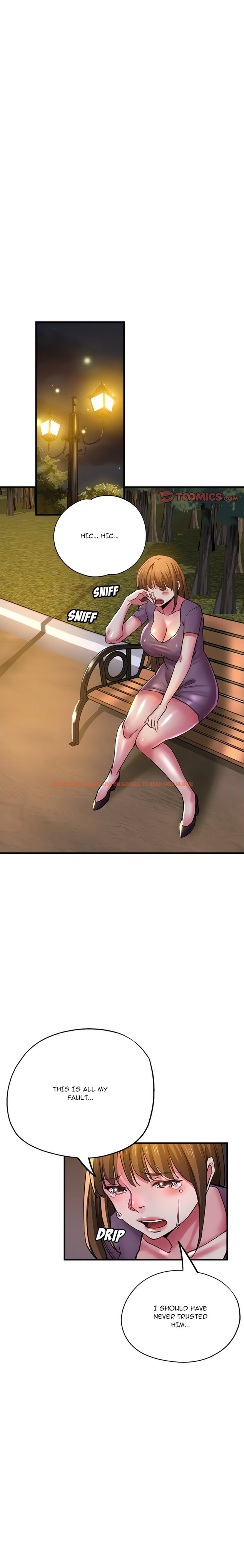 Read Hentai Image 1 86526 in comic Stretched Out Love - Chapter 61 - hentaitnt.net
