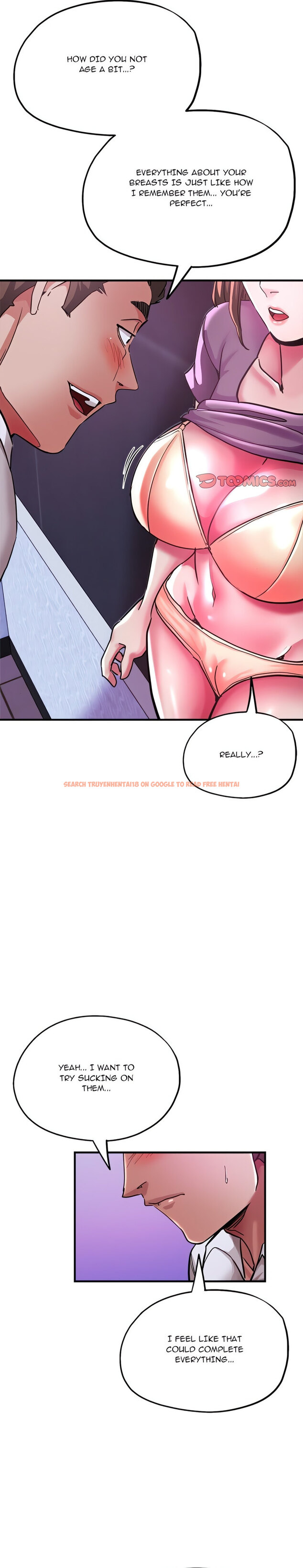 Read Hentai Image 11 86526 in comic Stretched Out Love - Chapter 61 - hentaitnt.net