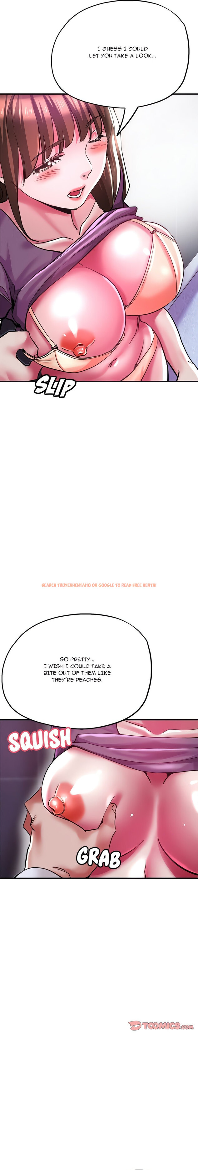 Read Hentai Image 12 86526 in comic Stretched Out Love - Chapter 61 - hentaitnt.net