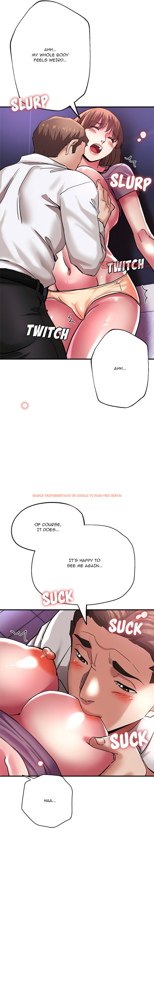 Read Hentai Image 14 86526 in comic Stretched Out Love - Chapter 61 - hentaitnt.net