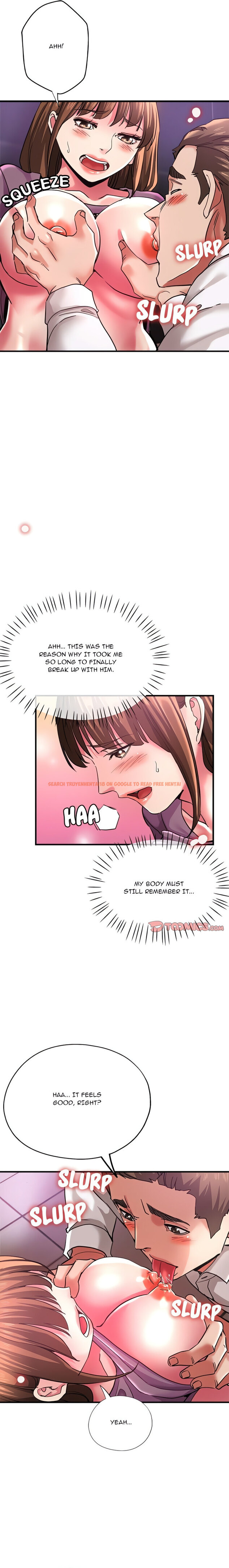 Read Hentai Image 15 86526 in comic Stretched Out Love - Chapter 61 - hentaitnt.net