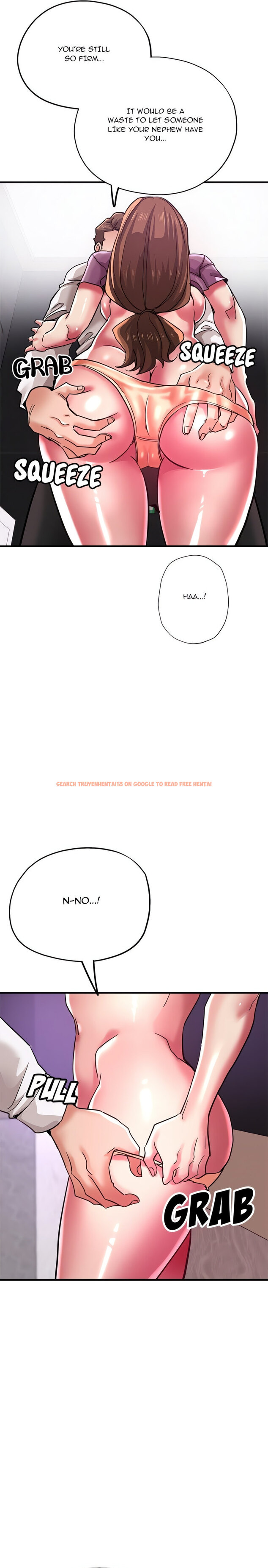 Read Hentai Image 16 86526 in comic Stretched Out Love - Chapter 61 - hentaitnt.net