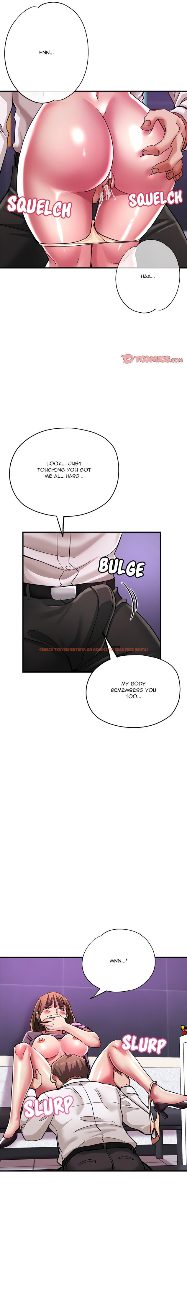 Read Hentai Image 18 86526 in comic Stretched Out Love - Chapter 61 - hentaitnt.net
