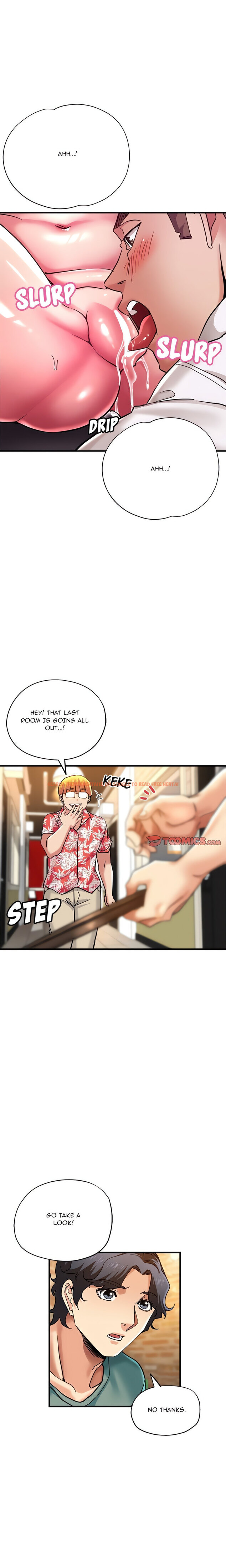 Read Hentai Image 19 86526 in comic Stretched Out Love - Chapter 61 - hentaitnt.net