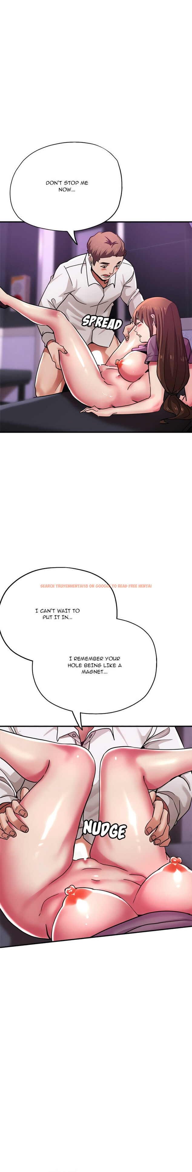 Read Hentai Image 21 86526 in comic Stretched Out Love - Chapter 61 - hentaitnt.net