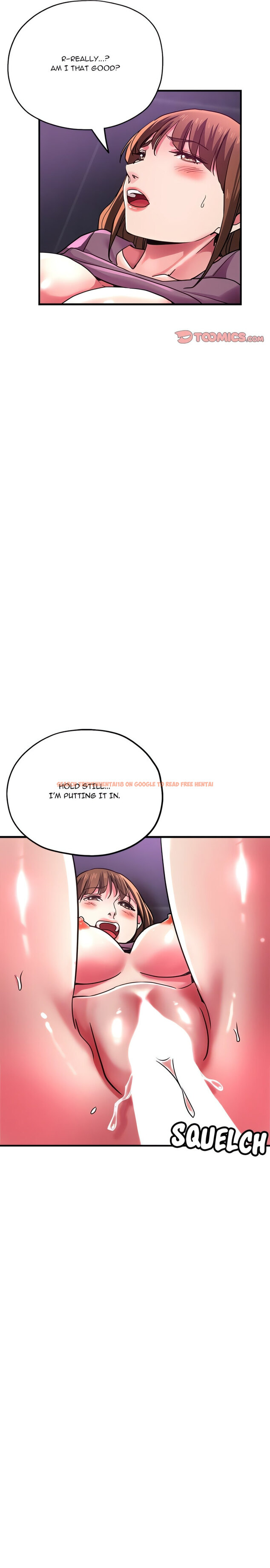 Read Hentai Image 22 86526 in comic Stretched Out Love - Chapter 61 - hentaitnt.net