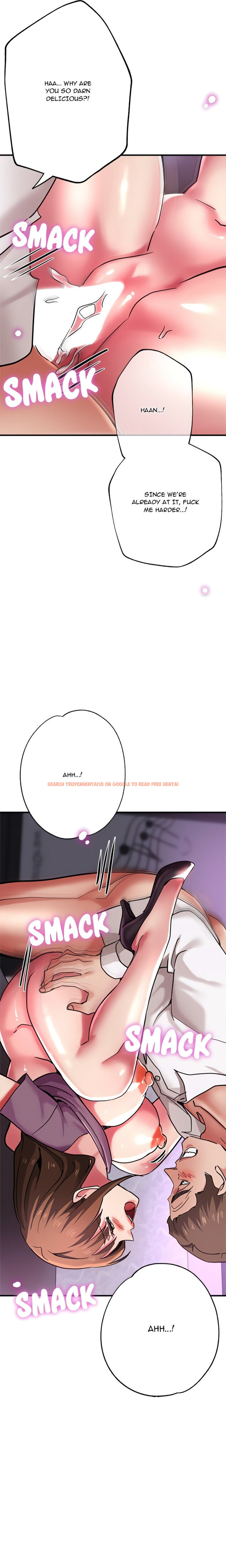 Read Hentai Image 24 86526 in comic Stretched Out Love - Chapter 61 - hentaitnt.net
