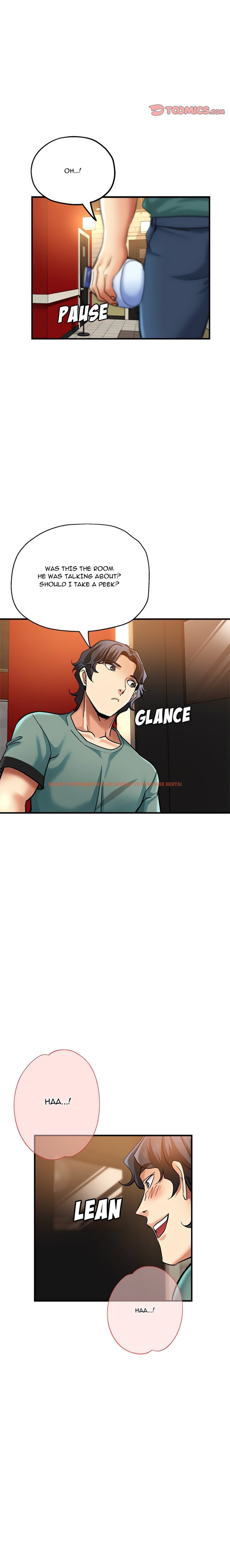 Read Hentai Image 25 86526 in comic Stretched Out Love - Chapter 61 - hentaitnt.net