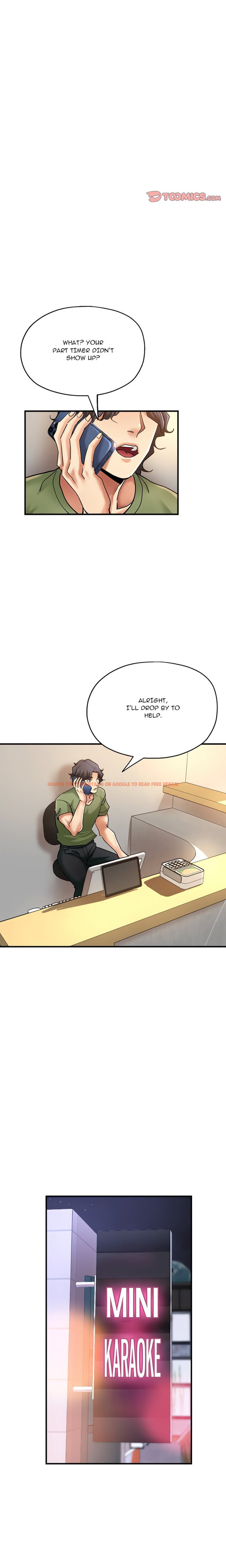 Read Hentai Image 4 86526 in comic Stretched Out Love - Chapter 61 - hentaitnt.net