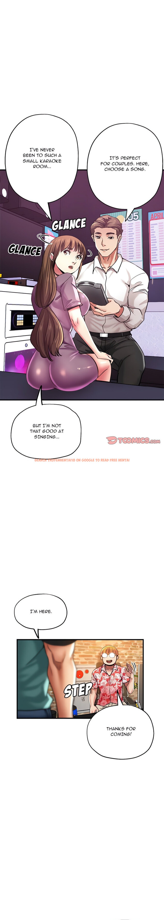 Read Hentai Image 5 86526 in comic Stretched Out Love - Chapter 61 - hentaitnt.net