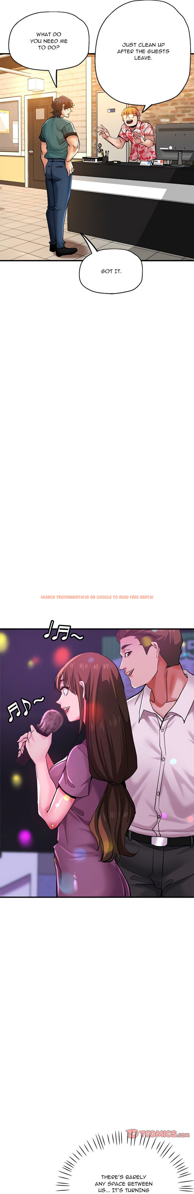 Read Hentai Image 6 86526 in comic Stretched Out Love - Chapter 61 - hentaitnt.net