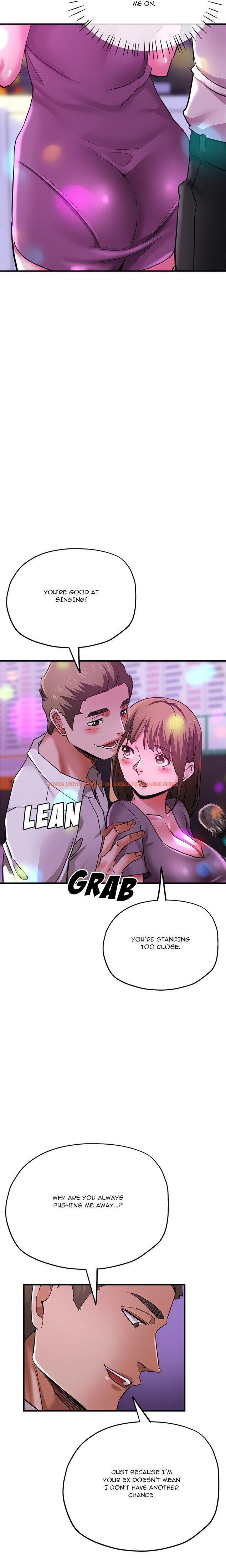 Read Hentai Image 7 86526 in comic Stretched Out Love - Chapter 61 - hentaitnt.net