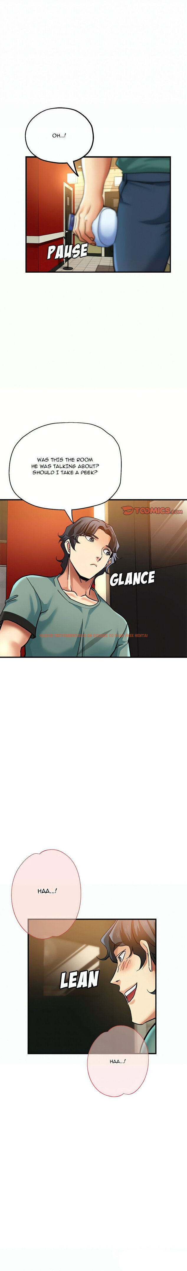 Read Hentai Image 1 04612 in comic Stretched Out Love - Chapter 62 - hentaitnt.net