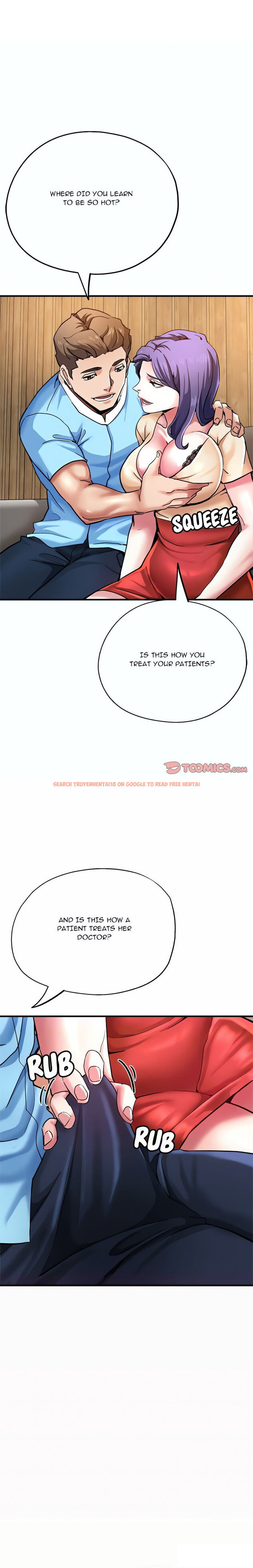 Read Hentai Image 19 04612 in comic Stretched Out Love - Chapter 62 - hentaitnt.net