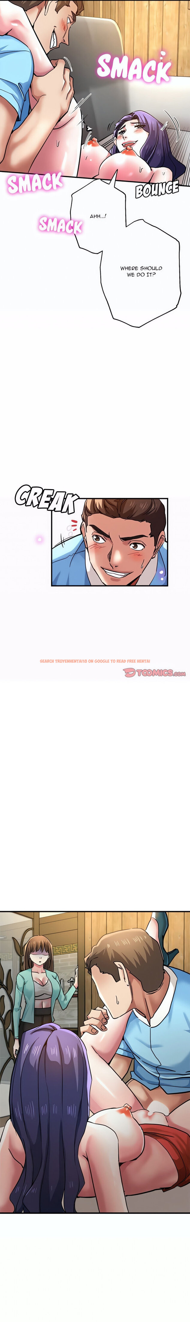 Read Hentai Image 25 04612 in comic Stretched Out Love - Chapter 62 - hentaitnt.net