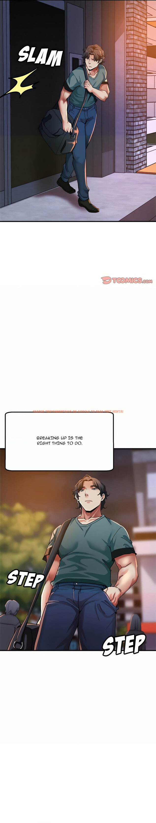 Read Hentai Image 6 04612 in comic Stretched Out Love - Chapter 62 - hentaitnt.net