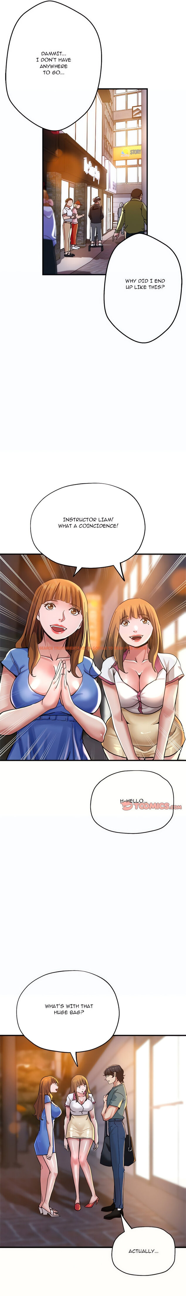Read Hentai Image 7 04612 in comic Stretched Out Love - Chapter 62 - hentaitnt.net