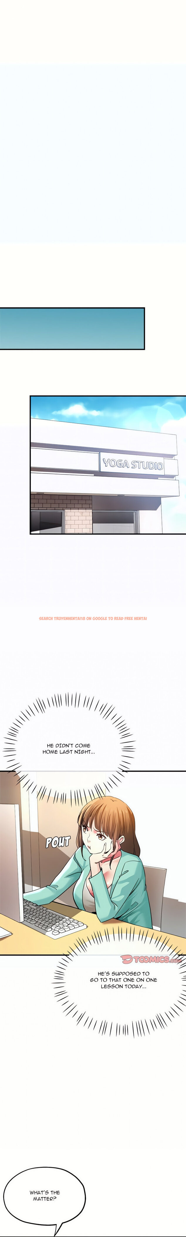Read Hentai Image 8 04612 in comic Stretched Out Love - Chapter 62 - hentaitnt.net