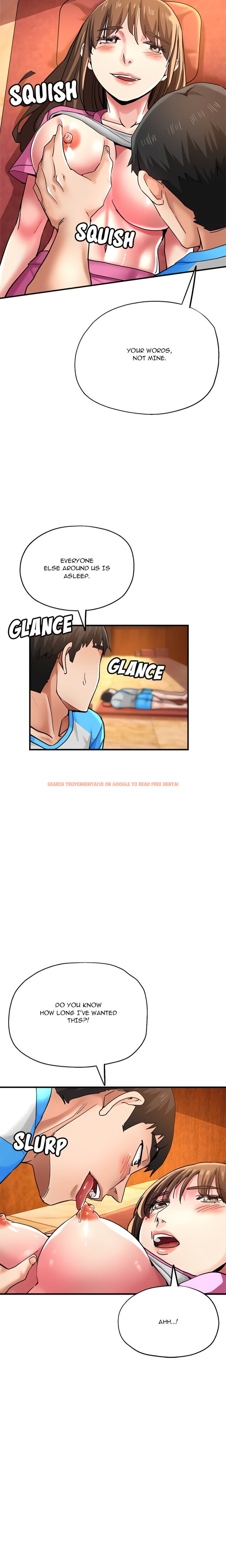 Read Hentai Image 10 12604 in comic Stretched Out Love - Chapter 63 - hentaitnt.net