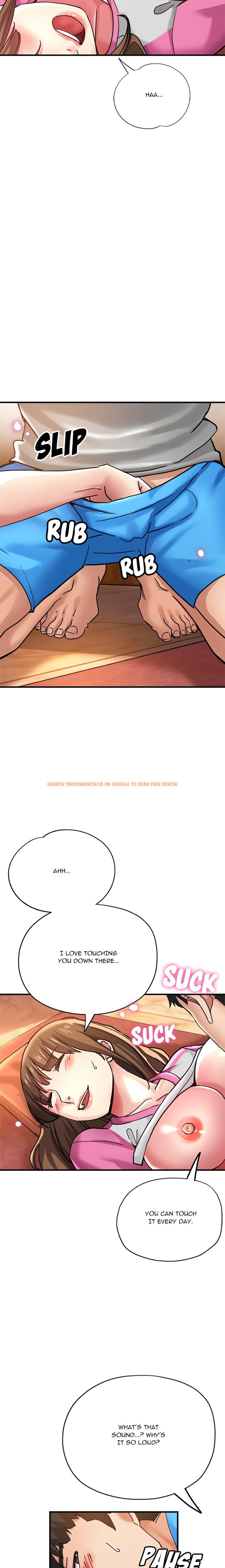 Read Hentai Image 12 12605 in comic Stretched Out Love - Chapter 63 - hentaitnt.net