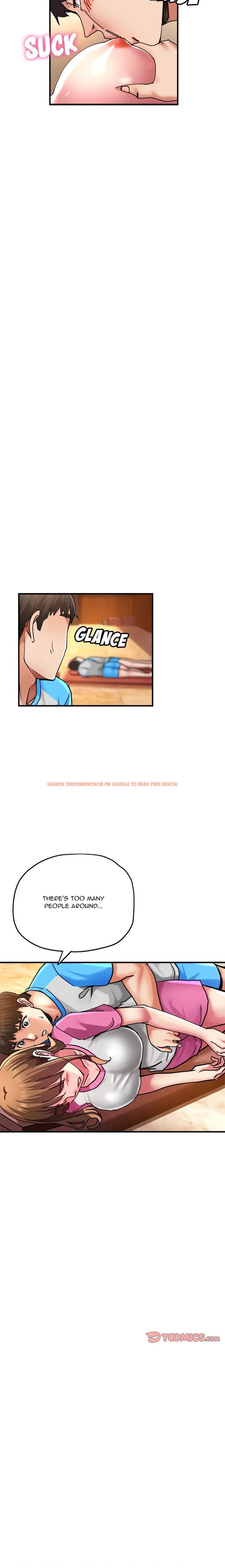 Read Hentai Image 13 12605 in comic Stretched Out Love - Chapter 63 - hentaitnt.net
