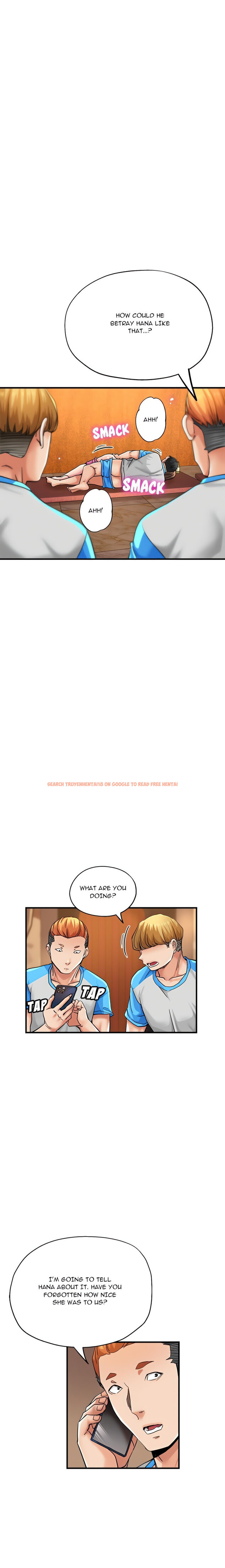 Read Hentai Image 19 12605 in comic Stretched Out Love - Chapter 63 - hentaitnt.net