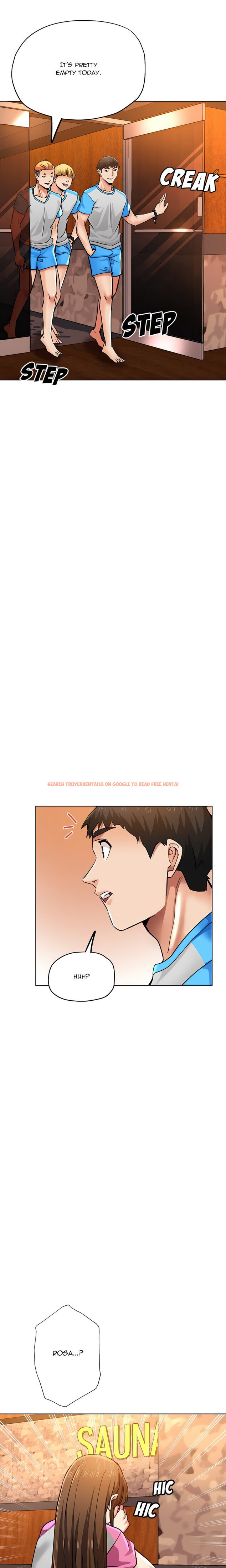 Read Hentai Image 2 12604 in comic Stretched Out Love - Chapter 63 - hentaitnt.net