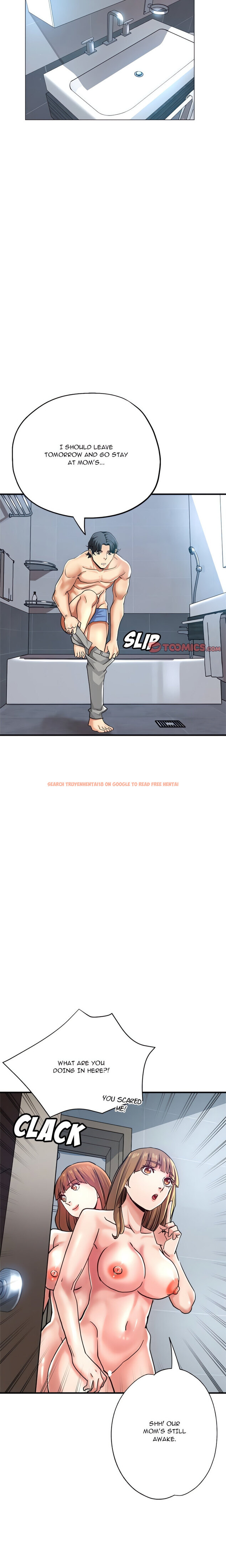 Read Hentai Image 21 12605 in comic Stretched Out Love - Chapter 63 - hentaitnt.net