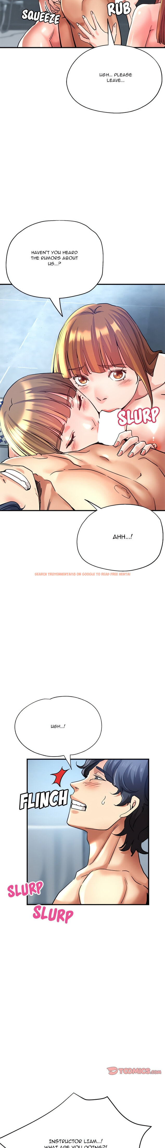 Read Hentai Image 23 12605 in comic Stretched Out Love - Chapter 63 - hentaitnt.net