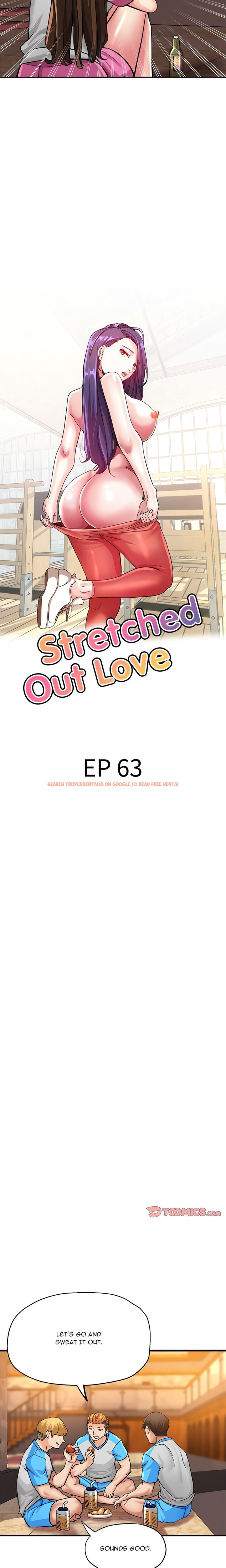 Read Hentai Image 3 12604 in comic Stretched Out Love - Chapter 63 - hentaitnt.net