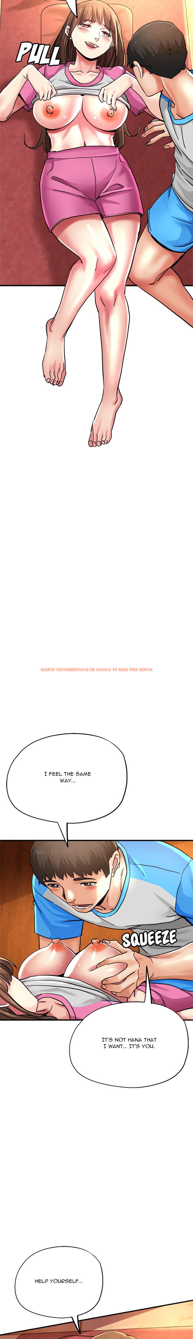 Read Hentai Image 9 12604 in comic Stretched Out Love - Chapter 63 - hentaitnt.net