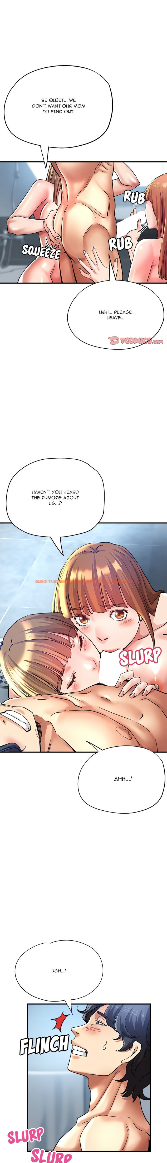 Read Hentai Image 1 12628 in comic Stretched Out Love - Chapter 64 - hentaitnt.net
