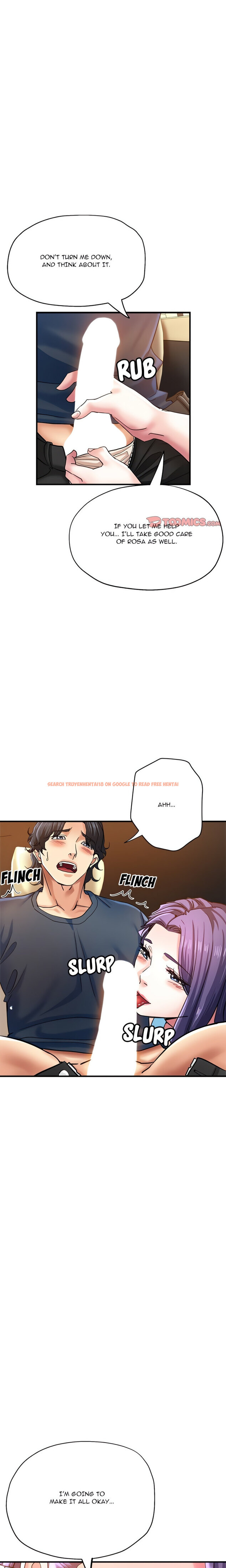 Read Hentai Image 11 12628 in comic Stretched Out Love - Chapter 64 - hentaitnt.net