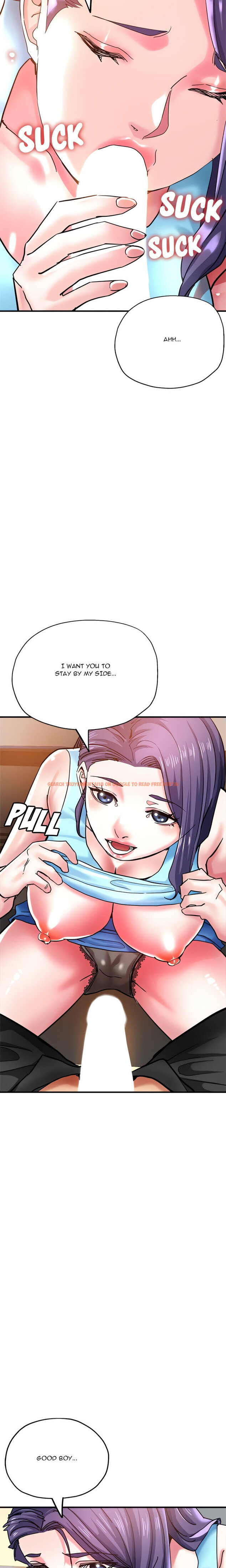 Read Hentai Image 12 12628 in comic Stretched Out Love - Chapter 64 - hentaitnt.net