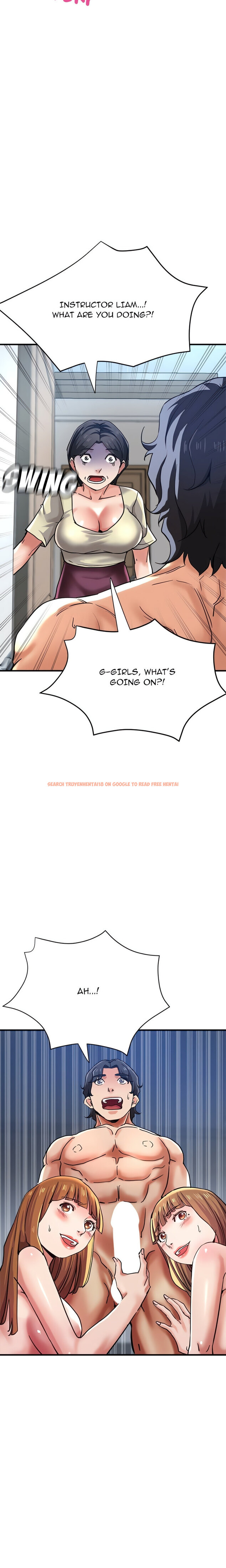 Read Hentai Image 2 12628 in comic Stretched Out Love - Chapter 64 - hentaitnt.net