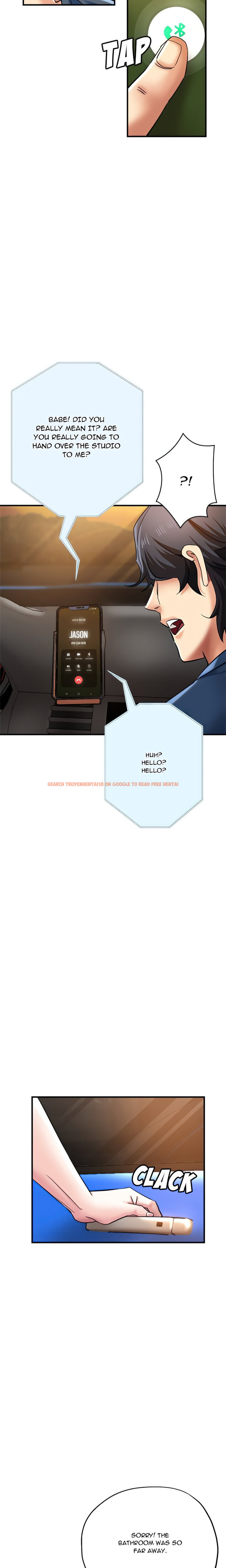 Read Hentai Image 22 12628 in comic Stretched Out Love - Chapter 64 - hentaitnt.net