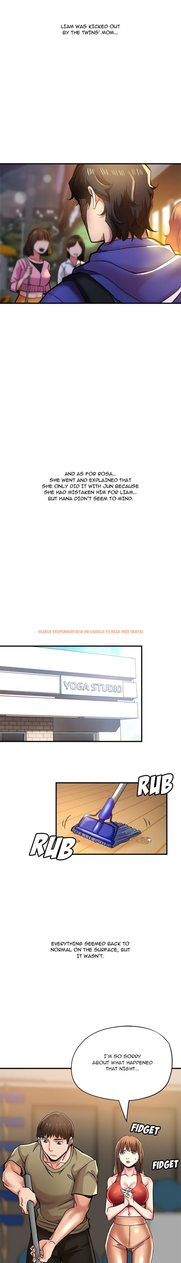 Read Hentai Image 4 12628 in comic Stretched Out Love - Chapter 64 - hentaitnt.net