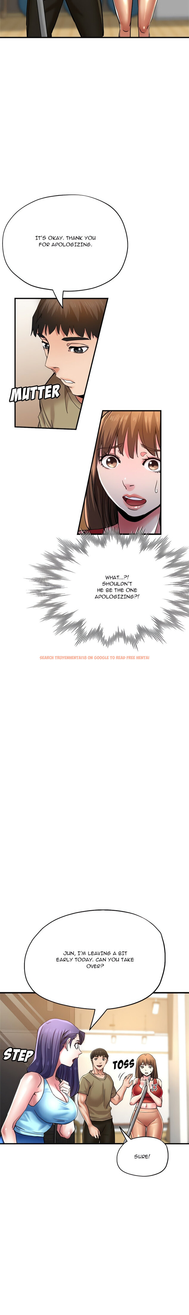 Read Hentai Image 5 12628 in comic Stretched Out Love - Chapter 64 - hentaitnt.net