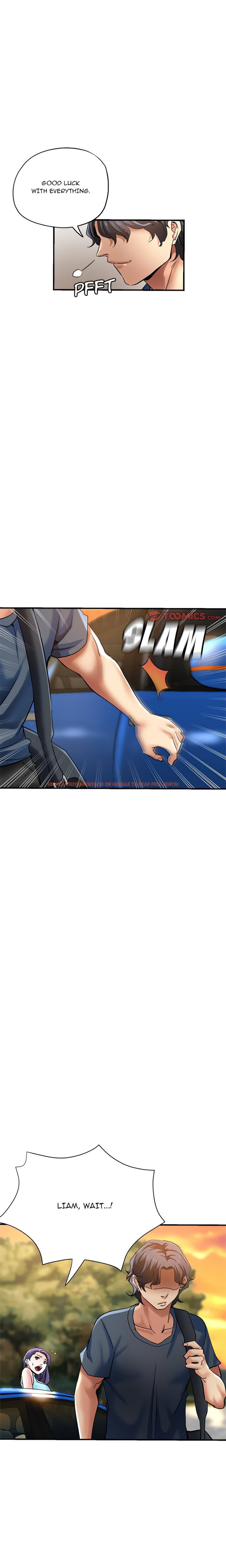 Read Hentai Image 1 12651 in comic Stretched Out Love - Chapter 65 - hentaitnt.net