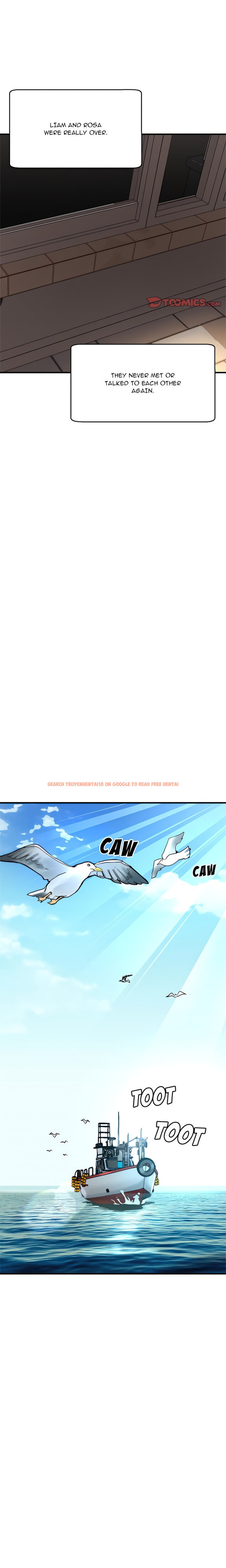 Read Hentai Image 18 12651 in comic Stretched Out Love - Chapter 65 - hentaitnt.net