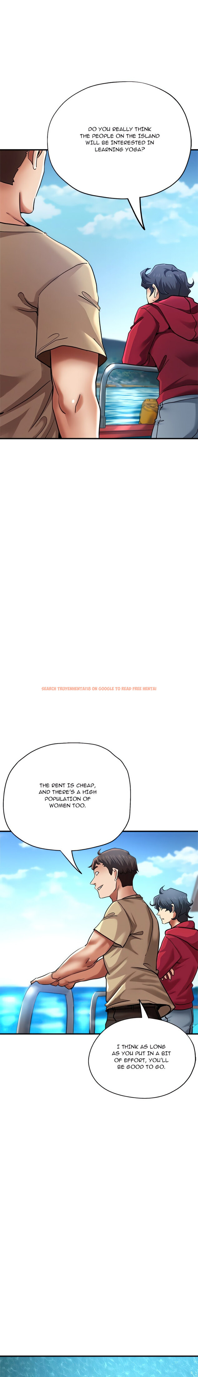 Read Hentai Image 19 12651 in comic Stretched Out Love - Chapter 65 - hentaitnt.net