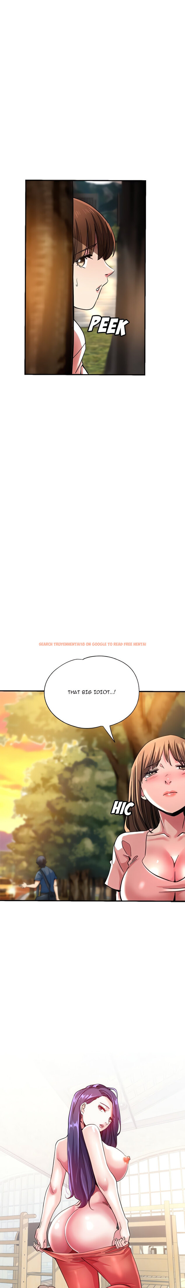 Read Hentai Image 2 12651 in comic Stretched Out Love - Chapter 65 - hentaitnt.net