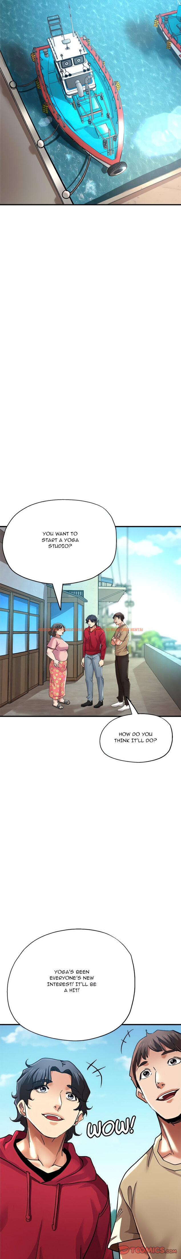 Read Hentai Image 20 12651 in comic Stretched Out Love - Chapter 65 - hentaitnt.net