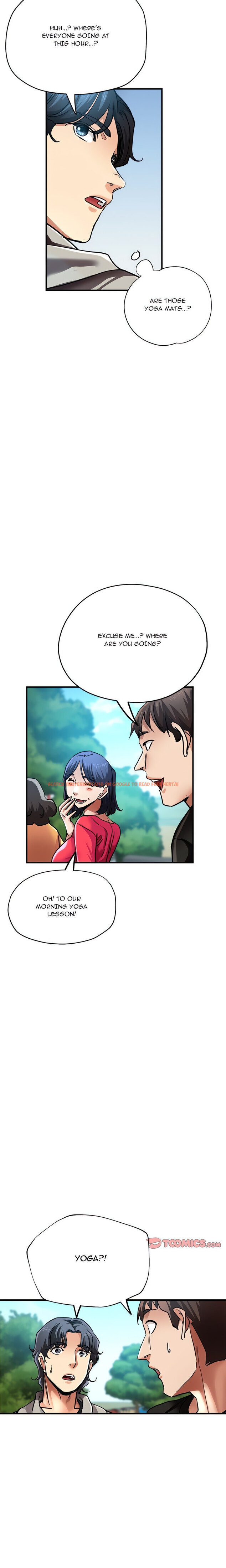 Read Hentai Image 23 12651 in comic Stretched Out Love - Chapter 65 - hentaitnt.net