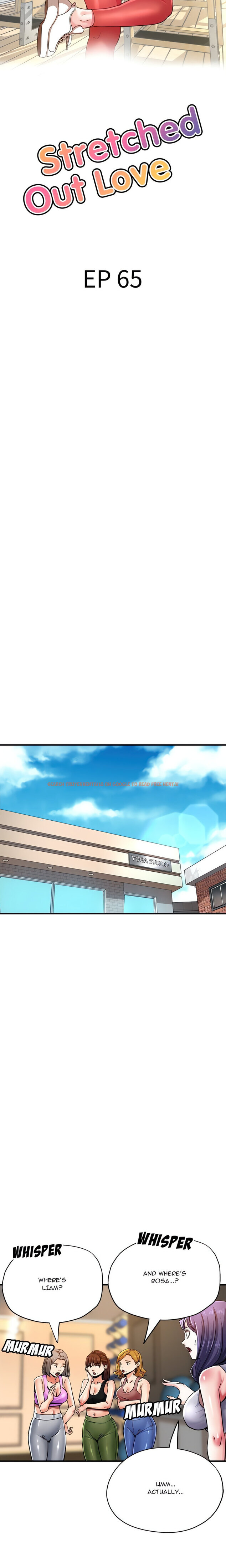 Read Hentai Image 3 12651 in comic Stretched Out Love - Chapter 65 - hentaitnt.net